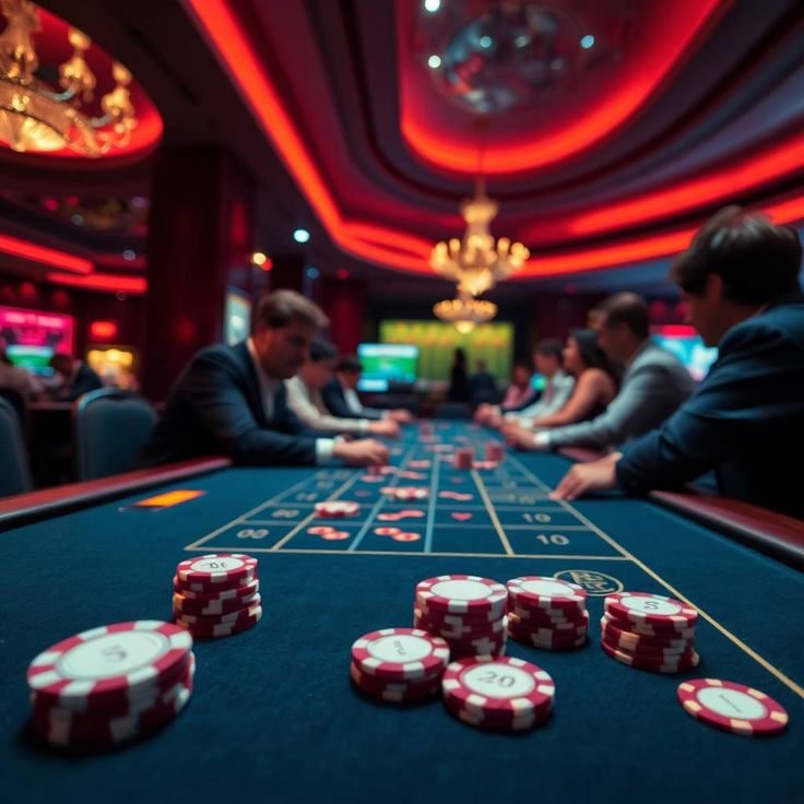 bet7k app