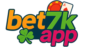 Bet7k App Logo